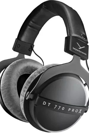 Prix promo - Beyerdynamic DT-770 Pro X