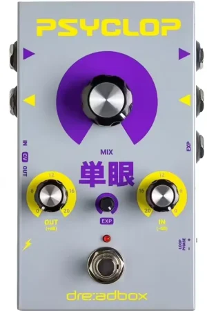 Dreadbox Psyclop - Soldes