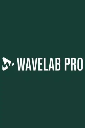 Steinberg Wavelab Pro 13 | Réduction