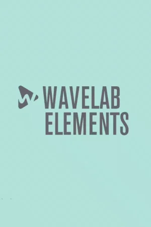 Steinberg Wavelab Elements 13 - Bien noté