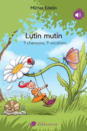 Van De Velde Edelin - Lutin Mutin | Offre exclusive