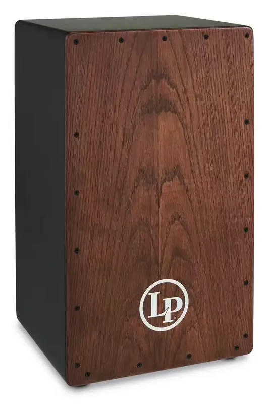 Petit prix | Latin Percussion 2-voice City LP1428NY2V