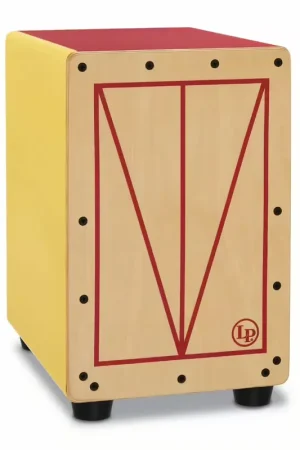 Plus que quelques unités | Latin Percussion Box Mona Tavakoli Lil MT LP1443L