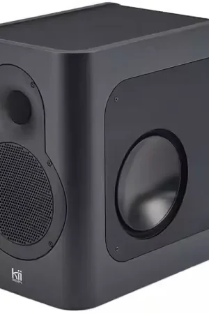 Soldes | Kii Audio Seven Dark Grey