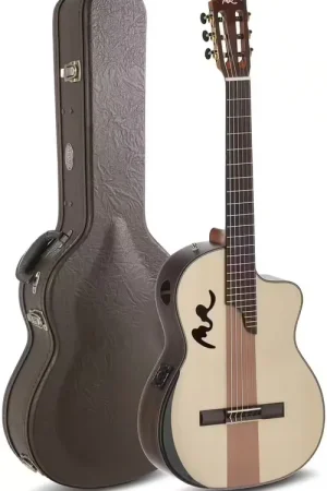 Offre spéciale - Manuel Rodriguez Café Cortado Cw Palissandre Indien satin