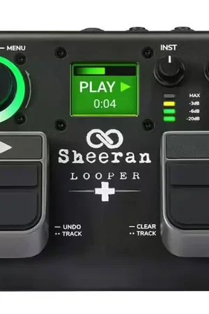 Profitez-en maintenant | Sheeran Loopers Looper +
