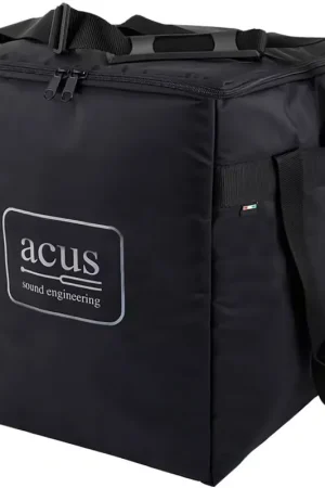 Acus Housse pour ONEFORSTREET10 - Prix spécial