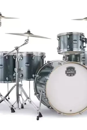 Mapex Mars Birch Pop Rock Twilight Sparkle | Nouvel arrivage