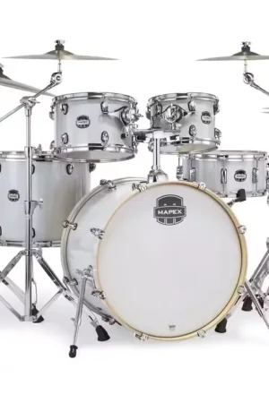 Mapex Mars Birch Pop Rock Stage Diamond Sparkle | Expédition immédiate