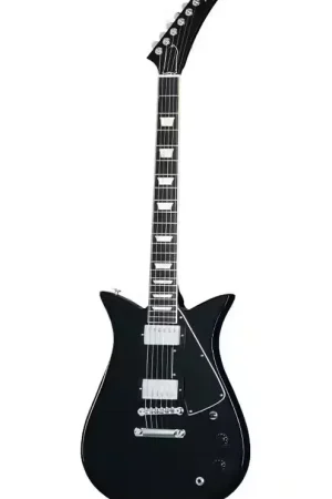 Gibson USA Theodore Standard Ebony Original - Prix spécial