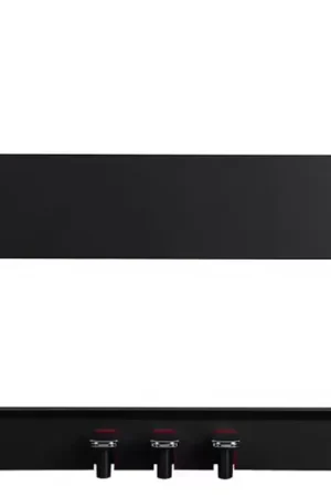 Nux Stand Clavier NPS-1 Noir - Offre spéciale