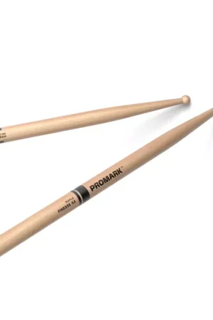 Pro Mark Finesse Rebound 5A Maple Small Round Wood Tip | Disponible maintenant