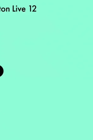 Ableton Live 12 Intro | Achetez en ligne