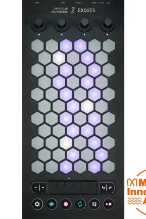 Offre à durée limitée | Intuitive Instruments Exquis