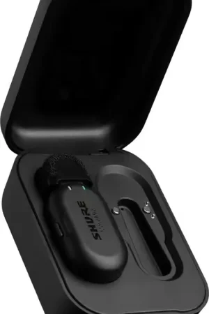 Shure MoveMic One | Offre limitée