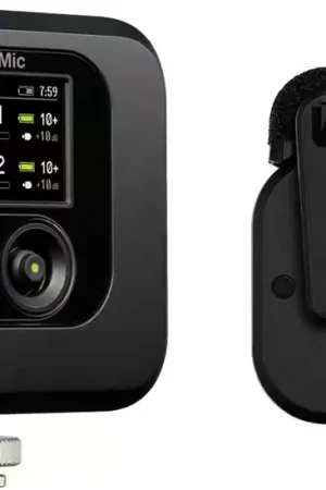 Économisez maintenant - Shure MoveMic Two Kit