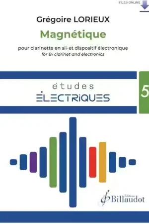 Très bien noté | Billaudot Lorieux Grégoire - Magnetique