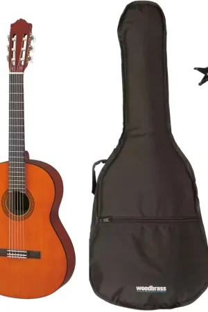 Yamaha Pack Etude CS40 3-4 + Accessoires | Achetez dès maintenant