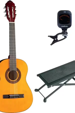 EKO Pack CS5 3-4 Natural + Accessoires | Commandez maintenant