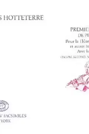 Offre du jour - Performers' Facsimiles