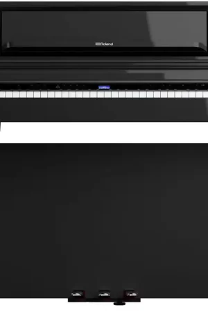 Roland LX-5 Noir Brillant | Super prix