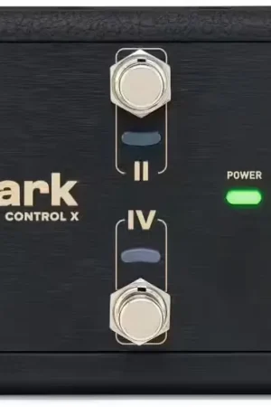 Achat sécurisé - Positive Grid Spark Control X