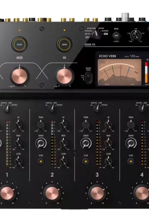 Ne manquez pas cette offre - AlphaTheta Pioneer DJ Euphonia