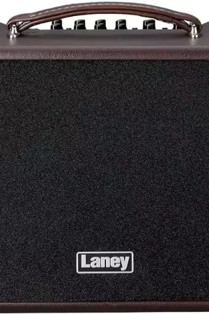 Qualité supérieure | Laney A-solo 60W/1X8" 2 Canaux