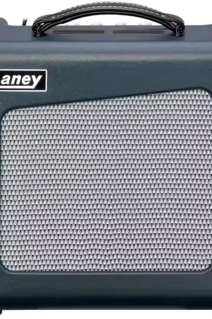 Laney CUB-SUPER10 10W 1X10 HH - Se termine bientôt