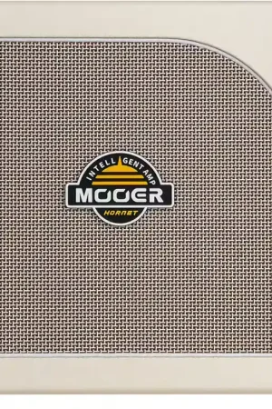 Profitez-en | Mooer Hornet 30i Blanc