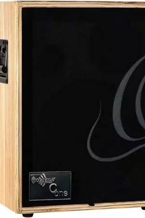 Ortega CONE-ash 100W 2 Canaux Rev/Chorus - Disponible