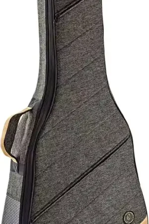 Déstockage | Ortega Étui Dreadnought Léger Mocca