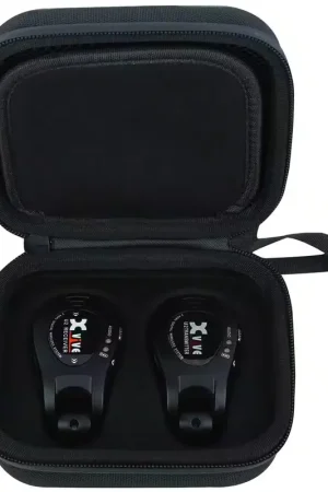 Achetez maintenant | X-vive Etui Systeme HF U2