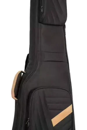 Coup de cœur des clients - Ortega Housse Basse DLX Black