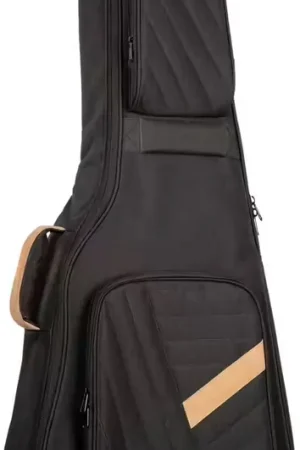 Ortega Housse Folk Dreadnought DLX Black | Ajoutez au panier