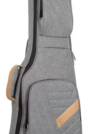 Ortega Housse Électrique DLX Grey - Remise supplémentaire