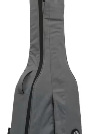 Ritter Housse Basse Acoustique Gris | Qualité premium