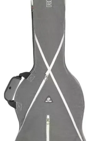 Ritter Housse Basse Électr. Gris | Incontournable