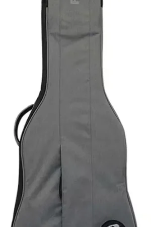 Ritter Housse Basse Électrique Gris | Prix en baisse