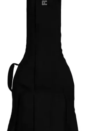 Disponible maintenant - Ritter Housse Basse Électrique Noir