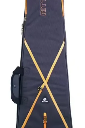 Nouvel arrivage | Ritter Housse Basse Headless Gris Foncé