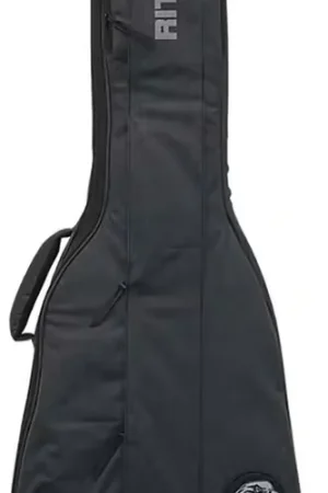 Ritter Housse Classique 4/4 Gris | Déstockage