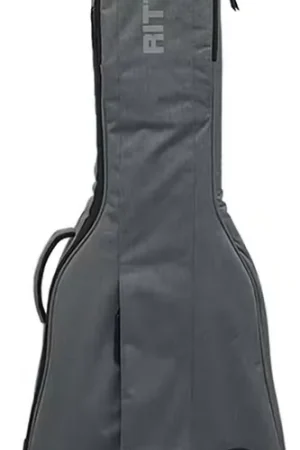 Expédition express | Ritter Housse Classique 4/4 Gris
