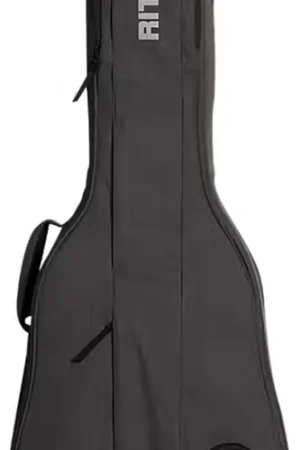 Ritter Housse Dreadnought Gris - Disponible à la commande