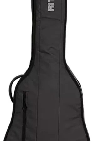 Disponible maintenant - Ritter Housse Dreadnought Gris