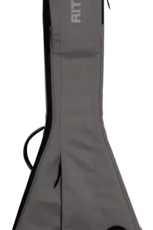 Ritter Housse Flying V Gris - Meilleure vente