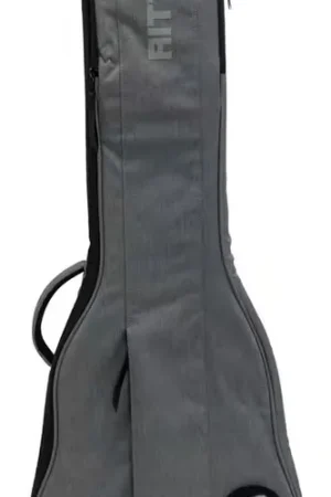 Ritter Housse Les Paul Gris | Produit phare