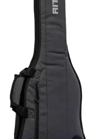 Tout juste arrivé - Ritter Housse Électrique 3/4 Gris