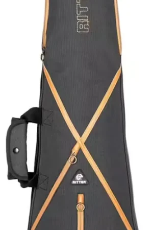 Ritter Housse Électrique Headless Gris F | Fin de série