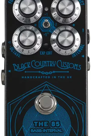 Super offre - Laney BCC The 85